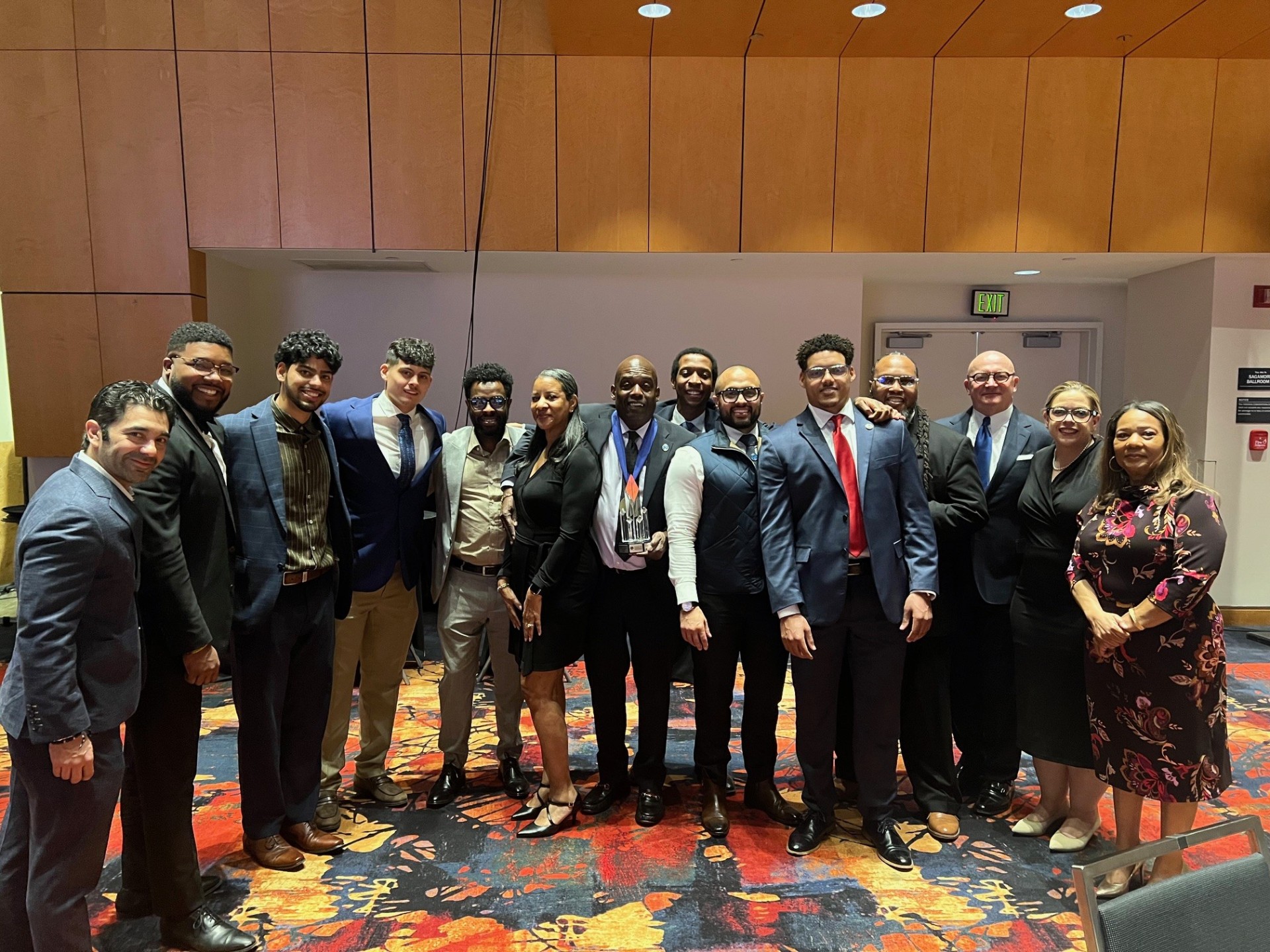 Center for Leadership Development Awards