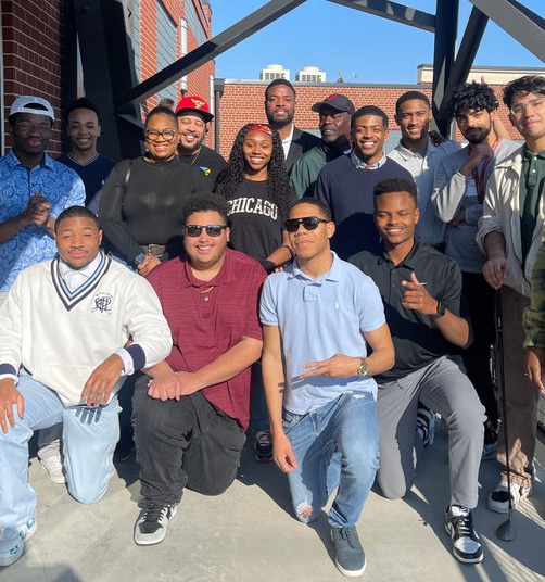 2025 Cohort