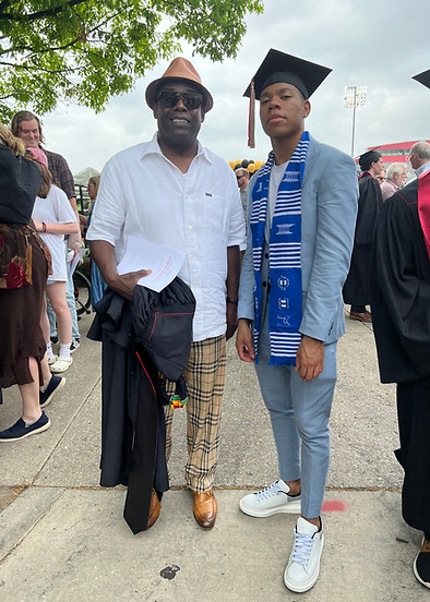 Graduation Day
