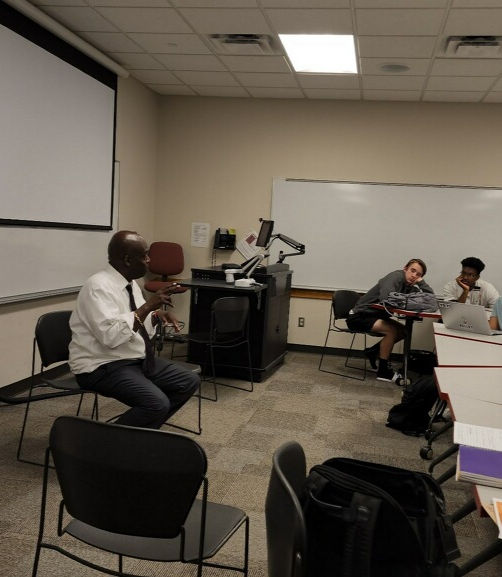 Classroom Instruction